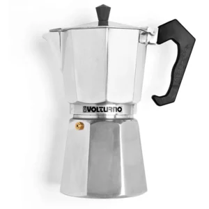 Cafetera Volturno Clásica 12 (720 cm3) - Image 1