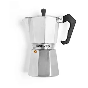 Cafetera Volturno Cafetera Clásica 9 (540 cm3) - Image 1