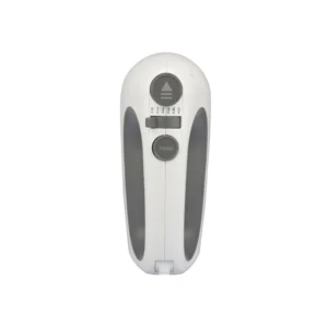 Batidora de Mano Atma 5 Velocidades Blanca 300W - 91BM8738AP - Image 3