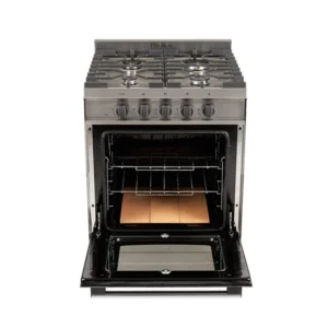 Cocina Florencia 5818 Semi Industrial Válvulas De Seguridad - Image 5