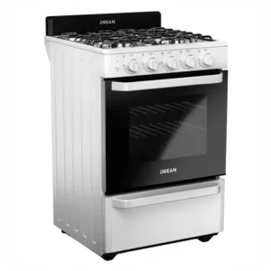 Cocina Multigas Drean 56 cm - CD5603AB0 - Image 5