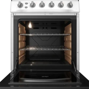 Cocina a Gas Gafa - CGB56 Blanca - Image 8