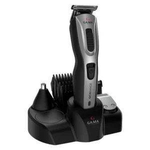 Cortadora De Pelo Clipper GA.MA GCX Range - Image 1