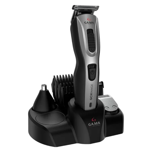 Cortadora De Pelo Clipper GA.MA GCX Range - 3