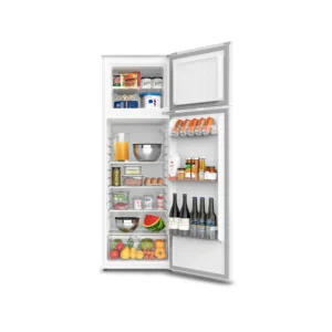 Heladera Gafa HGF252B Puerta Reversible Blanca - Image 7