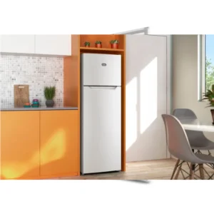 Heladera Gafa HGF252B Puerta Reversible Blanca - Image 2