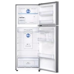 Heladera No frost Samsung RT32K5930SL Dispenser 330Lts Inverter - Image 4