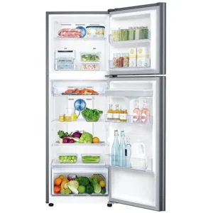 Heladera No frost Samsung RT32K5930SL Dispenser 330Lts Inverter - Image 6