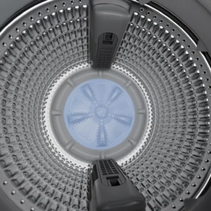 Lavarropas Drean Carga Superior 8 Kg Gris Drean - LPDR0865ILG - Image 4