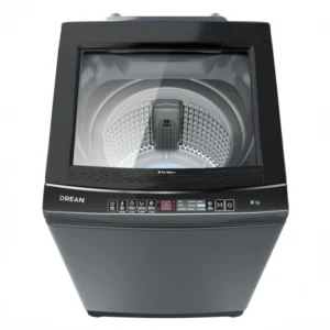 Lavarropas Drean Carga Superior 8 Kg Gris Drean - LPDR0865ILG - Image 15