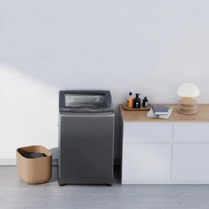 Lavarropas Drean Carga Superior 8 Kg Gris Drean - LPDR0865ILG - Image 6