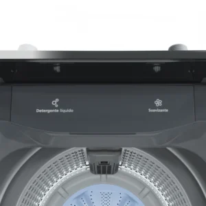 Lavarropas Drean Carga Superior 8 Kg Gris Drean - LPDR0865ILG - Image 11