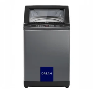 Lavarropas Drean Carga Superior 8 Kg Gris Drean - LPDR0865ILG - Image 12