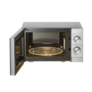 Microondas Mecánico Midea 20 Litros - MW-MN120SAR1 - Image 4