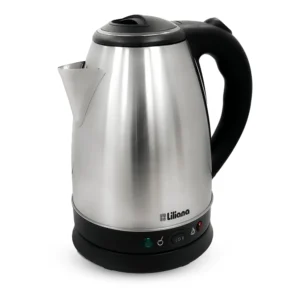 Pava eléctrica Liliana Acero Inoxidable 1,7L AP152I - Image 1