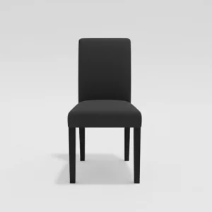 Mesa + 6 Sillas Paraíso Laqueado - 1.40 X  80 CM - Image 3