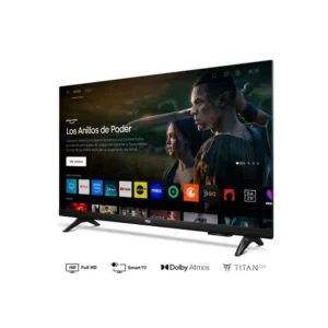 Smart TV LED AOC 43" 5355 SMART FHD - Image 2