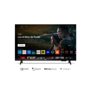 Smart TV LED AOC 43" 5355 SMART FHD - Image 1