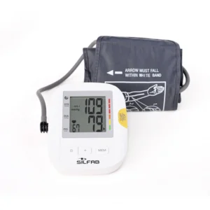 Tensiometro Silfab Automático de Brazo. TAB100 - Image 1