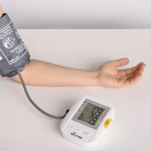 Tensiometro Silfab Automático de Brazo. TAB100 - Image 2