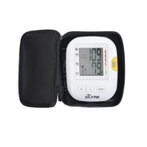 Tensiometro Silfab Automático de Brazo. TAB100 - Image 3