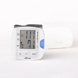 Tensiometro Silfab Automático de Muñeca. TAM200 - Image 4