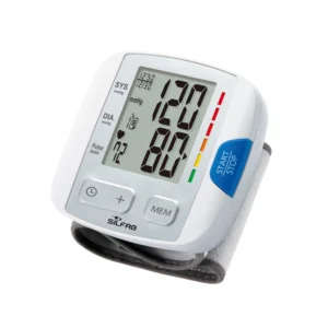 Tensiometro Silfab Automático de Muñeca. TAM200