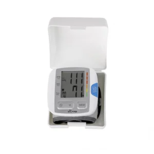 Tensiometro Silfab Automático de Muñeca. TAM200 - Image 3