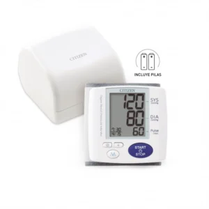 Tensiómetro digital automático de muñeca Citizen. CH-61 - Image 6