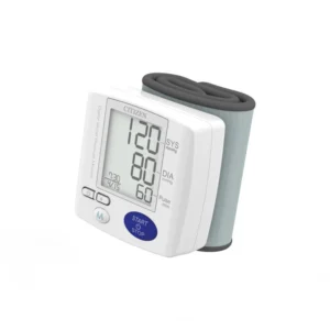 Tensiómetro digital automático de muñeca Citizen. CH-61 - Image 9