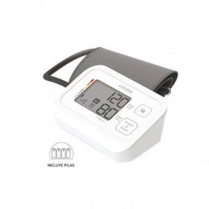 Tensiómetro digital de brazo Citizen (manga XL). CHU305 - Image 6