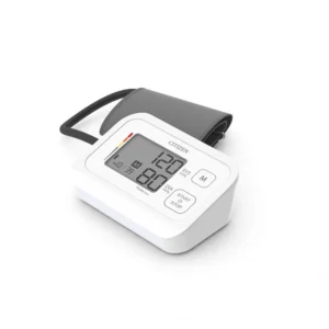 Tensiómetro digital de brazo Citizen (manga XL). CHU305 - Image 9