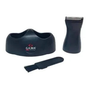 Trimmer Gama GNT 512 Color Negro Inalambrico - Image 3