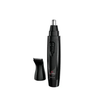 Trimmer Gama GNT 512 Color Negro Inalambrico - Image 4
