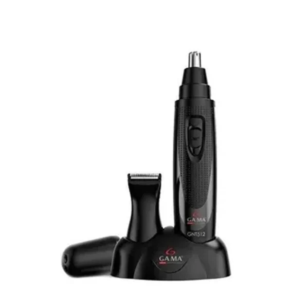 Trimmer Gama GNT 512 Color Negro Inalambrico - 3