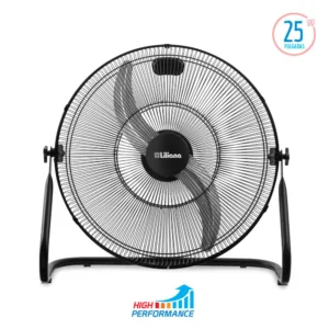 Turboventilador Liliana 25″ ​- VT25POW - Image 1