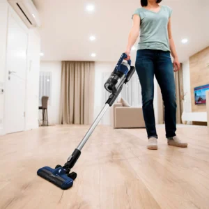 Aspiradora Midea stick inalámbrica 2 en 1 - VS-U016WAR1 - Image 5