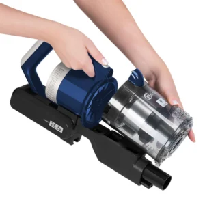 Aspiradora Midea stick inalámbrica 2 en 1 - VS-U016WAR1 - Image 7