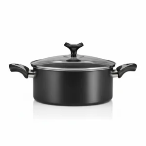 Cacerola Marmicoc 24 con tapa