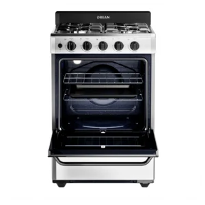 Cocina Multigas Drean 56 cm Inoxidable - CD5603AI0 - Image 14
