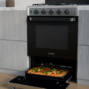 Cocina Multigas Drean 56 cm Inoxidable - CD5603AI0 - Image 10