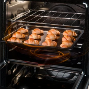 Cocina Multigas Drean 56 cm Inoxidable - CD5603AI0 - Image 8