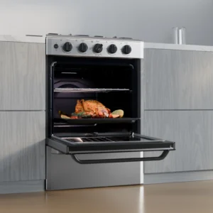 Cocina Multigas Drean 56 cm Inoxidable - CD5603AI0 - Image 7