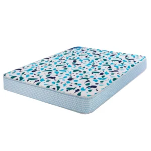 Colchón Suavegom Comfort Espuma 140 x 190 x 23 cm