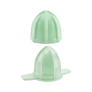 Exprimidor de Jugo Eléctrico Lusqtoff - Lq-ec600 700 Ml 65w Verde - Image 6