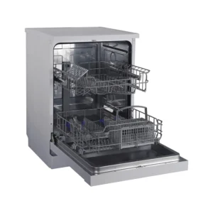 Lavavajillas 12 cubiertos Midea Plata DE-312SAR1 - Image 4