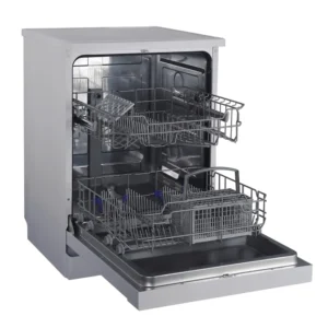 Lavavajillas 12 cubiertos Midea Plata DE-312SAR1 - Image 6