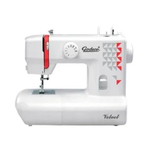 Máquina de Coser Godeco Activa - Image 2