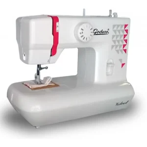 Máquina de Coser Godeco Activa - Image 3