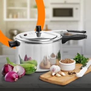 Olla Marmicoc a presión 7 Lts - Image 5